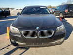 2011 Bmw 528 I Black vin: WBAFR1C5XBC742384