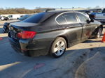 2011 Bmw 528 I Black vin: WBAFR1C5XBC742384