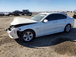 2011 Bmw 528 I White vin: WBAFR1C5XBC746323