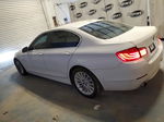 2011 Bmw 535 I Белый vin: WBAFR7C50BC802000