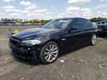 2011 Bmw 535 I Black vin: WBAFR7C51BC607572