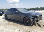 2011 Bmw 535 I Charcoal vin: WBAFR7C51BC807643