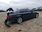 2011 Bmw 535 I Black vin: WBAFR7C52BC608567