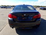 2011 Bmw 535 I Gray vin: WBAFR7C55BC600348