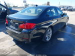 2011 Bmw 535i   Black vin: WBAFR7C56BC267030