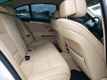 2011 Bmw 535 I Белый vin: WBAFR7C56BC605316