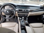 2011 Bmw 535 I Серый vin: WBAFR7C57BC266842