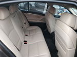 2011 Bmw 535 I Серый vin: WBAFR7C57BC266842