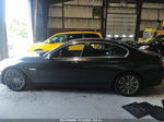 2011 Bmw 5 Series 535i Gray vin: WBAFR7C5XBC602502