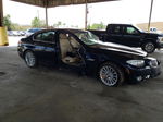 2011 Bmw 535 I Blue vin: WBAFR7C5XBC603763