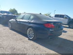 2011 Bmw 550i Black vin: WBAFR9C57BC617731