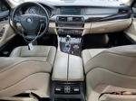 2011 Bmw 535 Xi Черный vin: WBAFU7C50BC878573