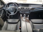 2011 Bmw 535 Xi Black vin: WBAFU7C51BC877786