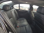 2011 Bmw 535 Xi Black vin: WBAFU7C51BC877786