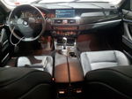 2011 Bmw 535 Xi Charcoal vin: WBAFU7C54BDU54968