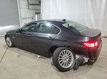 2011 Bmw 535 Xi Charcoal vin: WBAFU7C54BDU54968