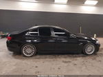 2011 Bmw 535i Xdrive Black vin: WBAFU7C55BC879251