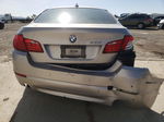 2011 Bmw 535 Xi Gold vin: WBAFU7C56BC877296