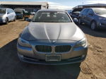 2011 Bmw 535 Xi Серый vin: WBAFU7C57BC877758