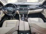 2011 Bmw 535 Xi Черный vin: WBAFU7C58BC778785