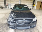 2011 Bmw 535 Xi Черный vin: WBAFU7C58BC877977