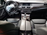 2011 Bmw 535 Xi Черный vin: WBAFU7C5XBC772194