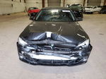 2014 Bmw 535 D Xdrive Black vin: WBAFV3C52ED685202