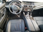 2014 Bmw 535 D Xdrive Черный vin: WBAFV3C52EDZ33674