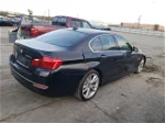 2014 Bmw 535 D Xdrive Черный vin: WBAFV3C52EDZ33674