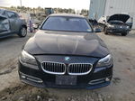 2014 Bmw 535 D Xdrive Black vin: WBAFV3C52EDZ33674