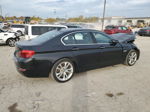 2014 Bmw 535 D Xdrive Black vin: WBAFV3C56EDZ33645