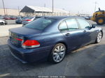 2004 Bmw 745i   Blue vin: WBAGL63414DP69948