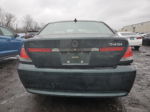 2004 Bmw 745 I Green vin: WBAGL63434DP68607