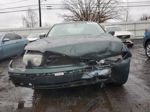 2004 Bmw 745 I Green vin: WBAGL63434DP68607