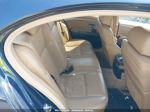 2004 Bmw 7 Series 745i Темно-синий vin: WBAGL63444DP69412