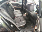 2004 Bmw 7 Series 745i Черный vin: WBAGL63494DP71821