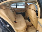 2004 Bmw 745 I Blue vin: WBAGL63524DP72365