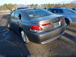 2004 Bmw 745i   Серый vin: WBAGL63544DP73095