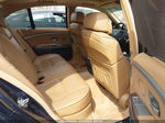 2004 Bmw 745i   Blue vin: WBAGL63584DP73245