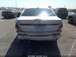 2004 Bmw 7 Series 745li Серебряный vin: WBAGN63414DS50294