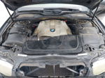 2004 Bmw 745li   Черный vin: WBAGN63424DS45489