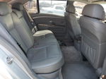 2004 Bmw 745 Li Серебряный vin: WBAGN63434DS50636