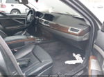 2004 Bmw 745li   Серый vin: WBAGN63454DS49424