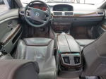 2004 Bmw 745 Li Белый vin: WBAGN63464DS50727