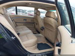 2004 Bmw 745li   Черный vin: WBAGN63474DS47528