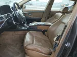 2004 Bmw 745 Li Серый vin: WBAGN63484DS47280