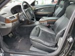 2004 Bmw 745 Li Черный vin: WBAGN63524DS55948