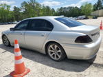 2004 Bmw 745 Li Gray vin: WBAGN63544DS52646