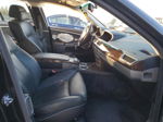 2004 Bmw 745 Li Черный vin: WBAGN63544DS52937