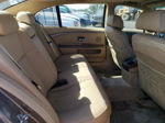 2004 Bmw 745 Li Tan vin: WBAGN63574DS52818